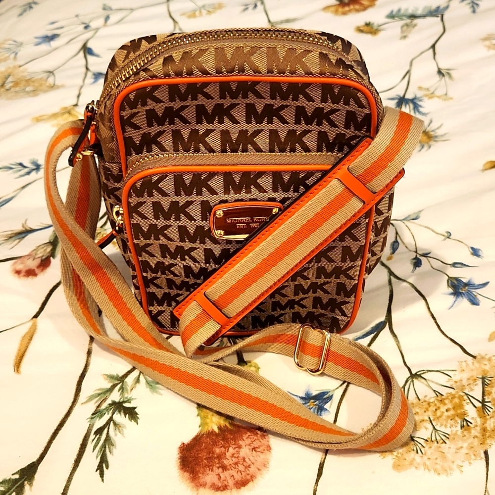 NWT Michael Kors Bag